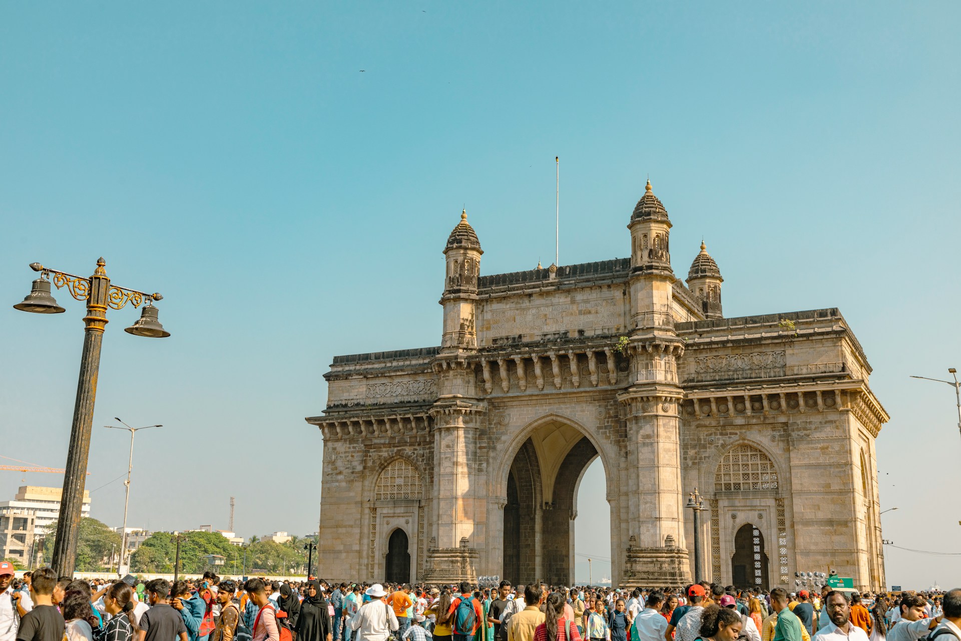 Gateway of India