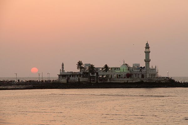 Haji Ali Dargah