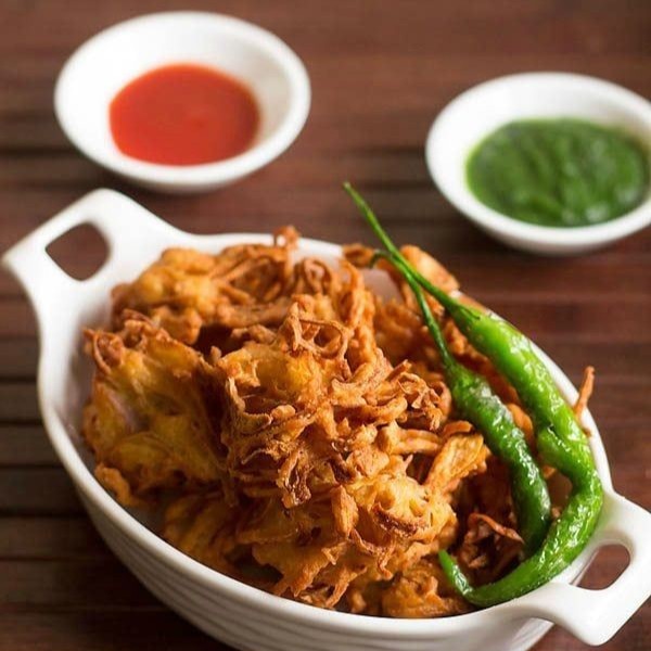Kanda Bhaji
