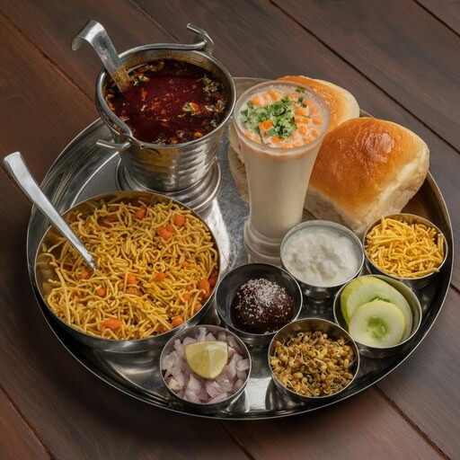 Misal Pav