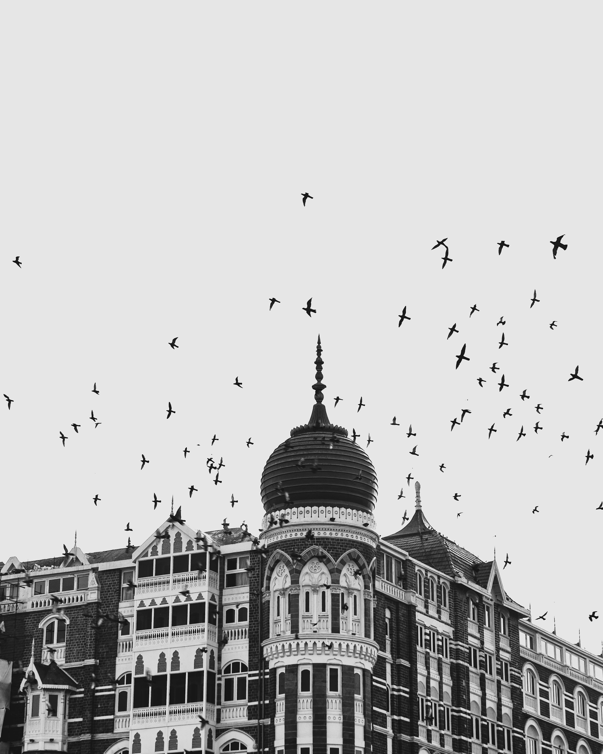 Taj Hotel