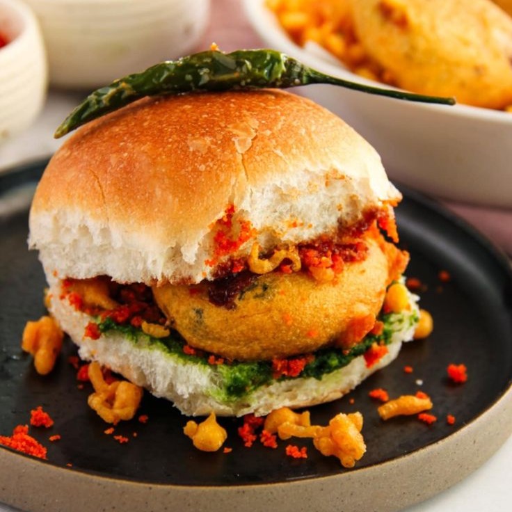 Vada Pav