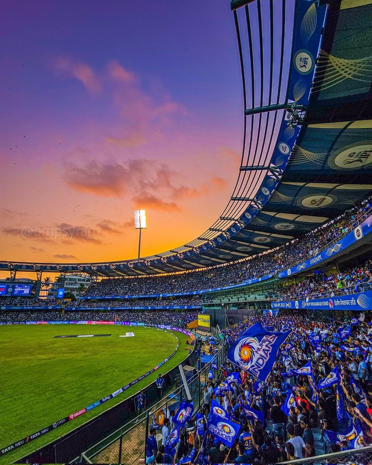 Wankhede Stadium