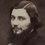 Gustave Courbet.