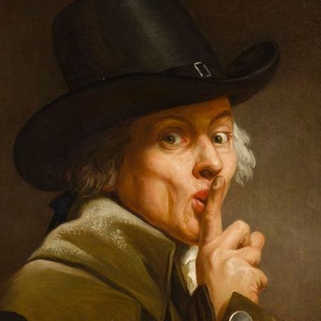 Joseph Ducreux.