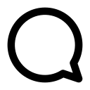 Comment icon.