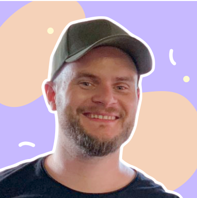 User profile picture.